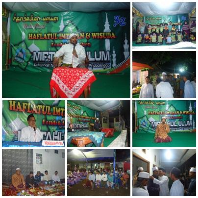 H. Hasan Aminuddin : Pendidikan Pesantren Benteng Generasi Muda